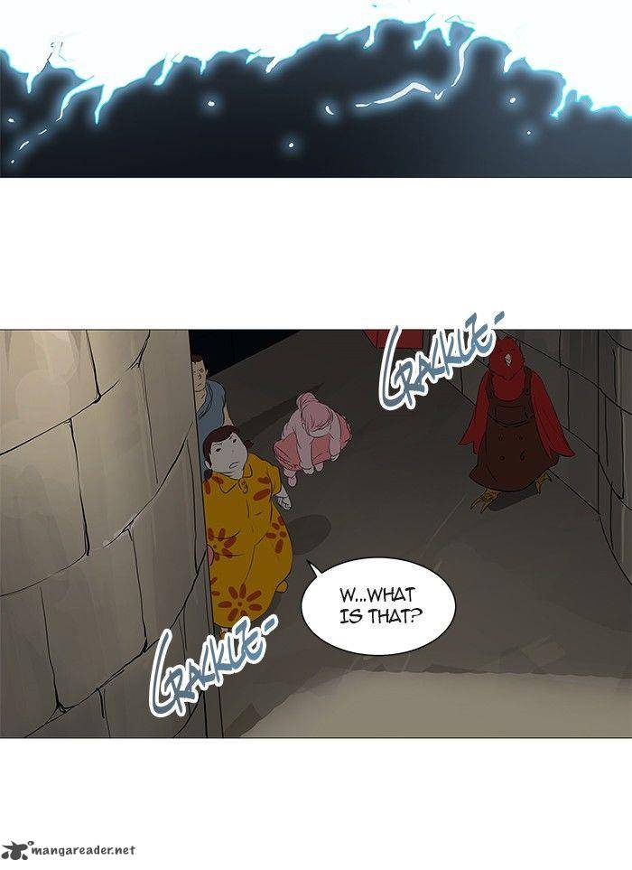 Tower of God 242