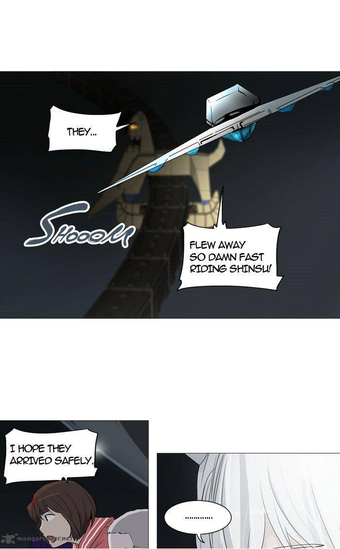 Tower of God 243