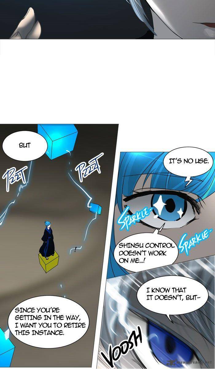 Tower of God 244