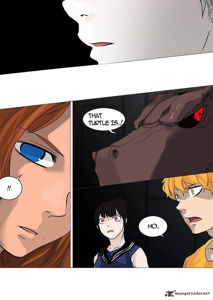 Tower of God 247