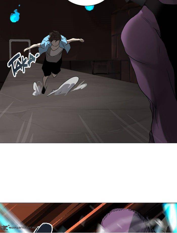 Tower of God 247