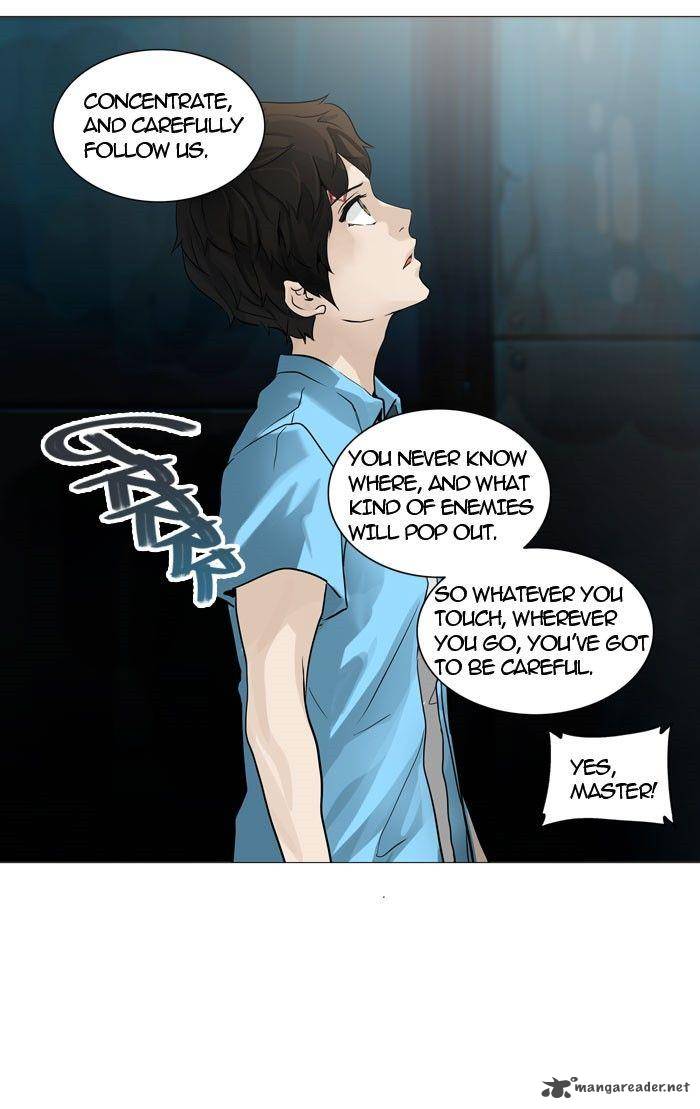 Tower of God 248