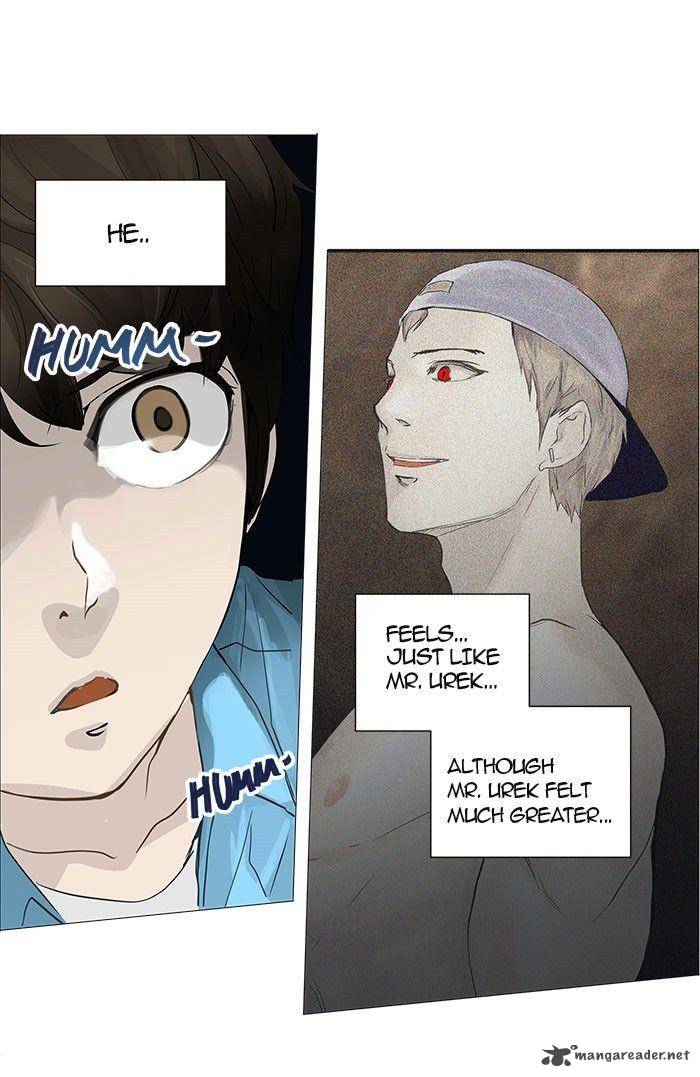 Tower of God 249