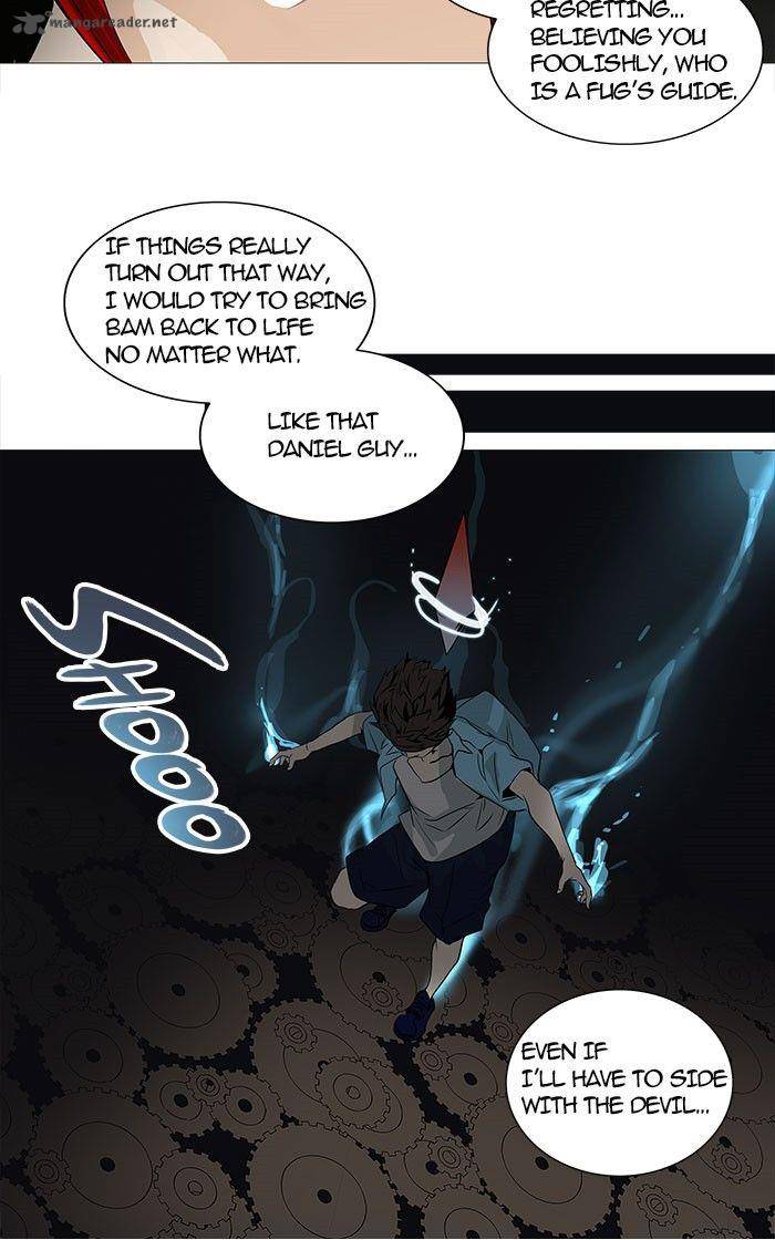 Tower of God 250