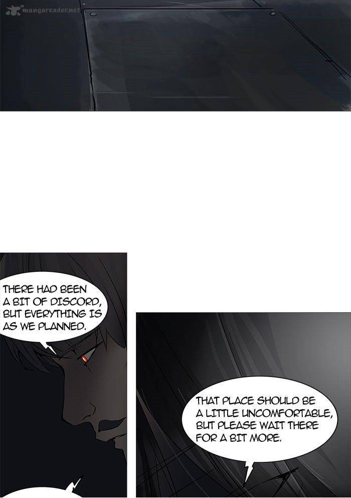 Tower of God 250