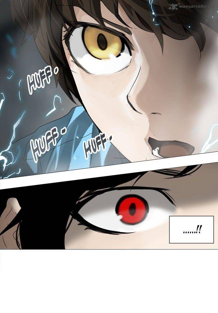 Tower of God 251