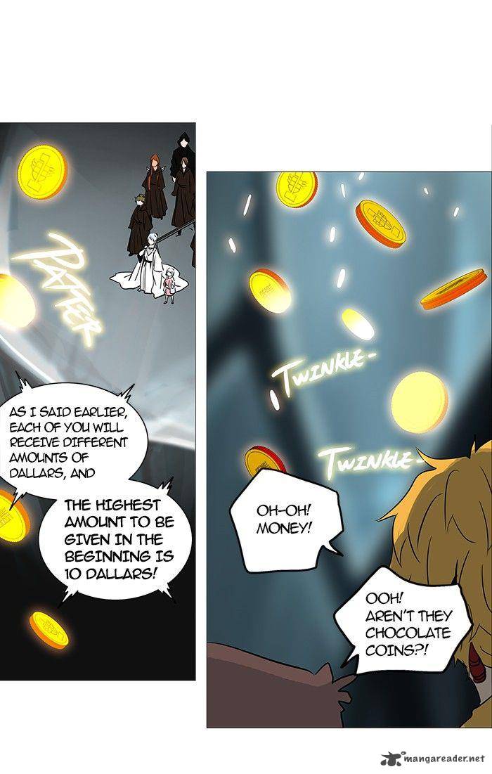 Tower of God 252