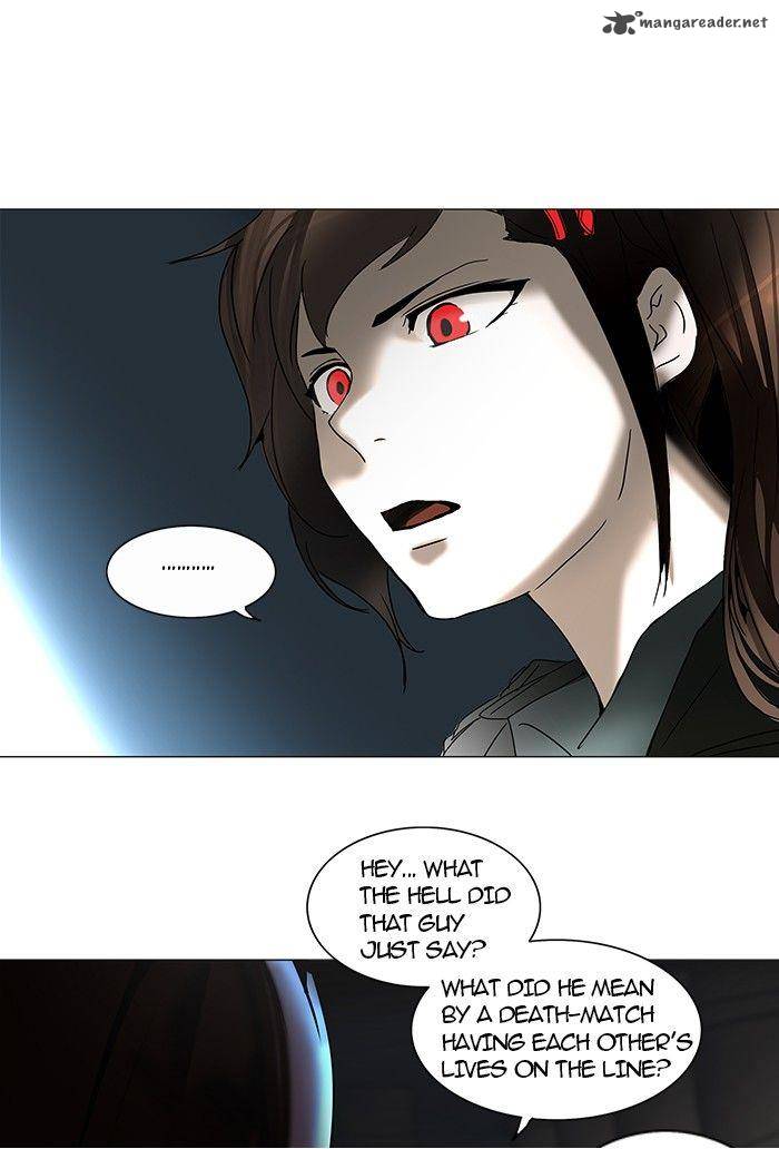 Tower of God 252