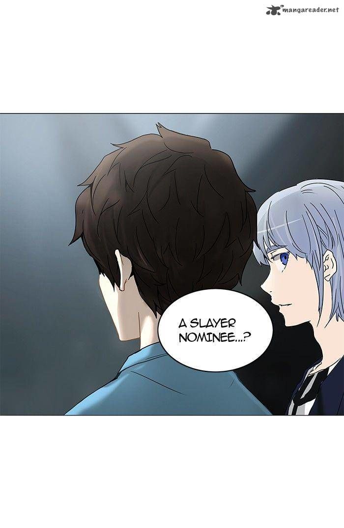 Tower of God 253