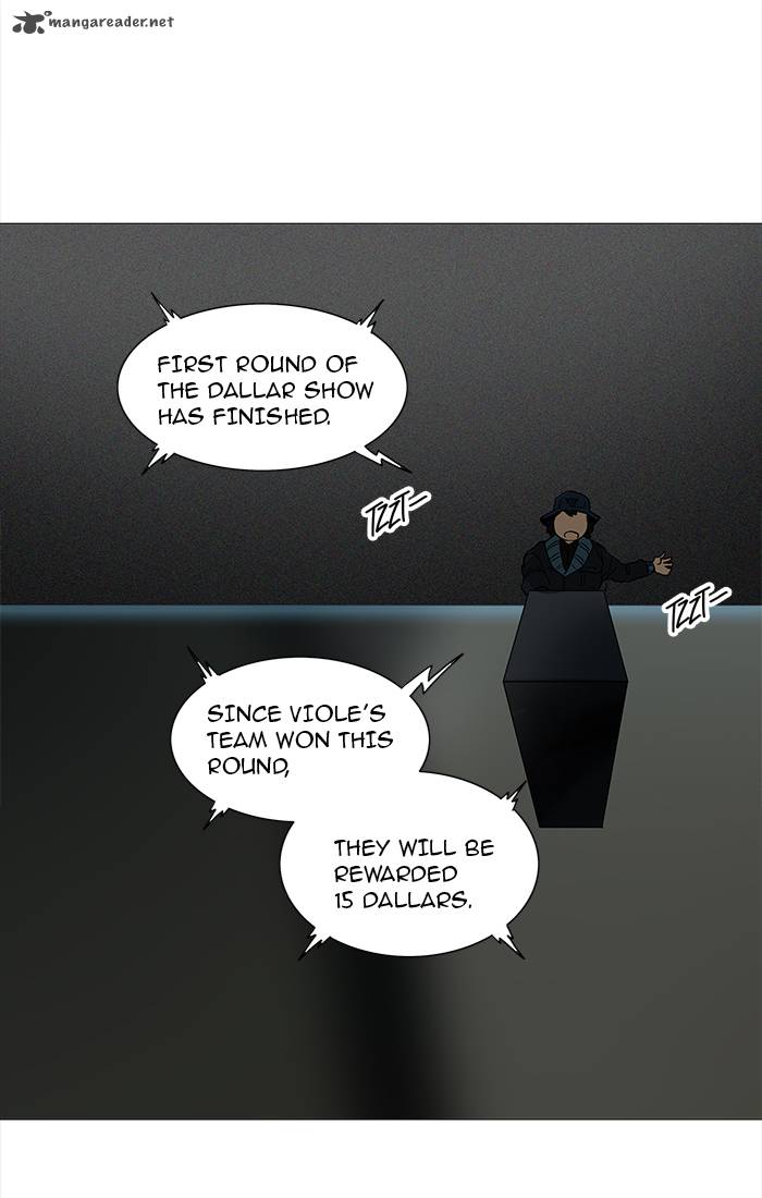 Tower of God 254