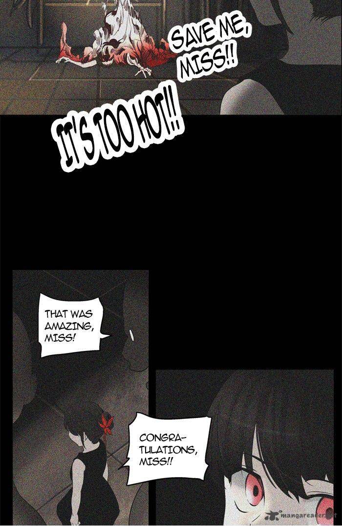 Tower of God 255