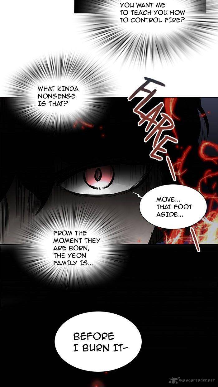 Tower of God 256