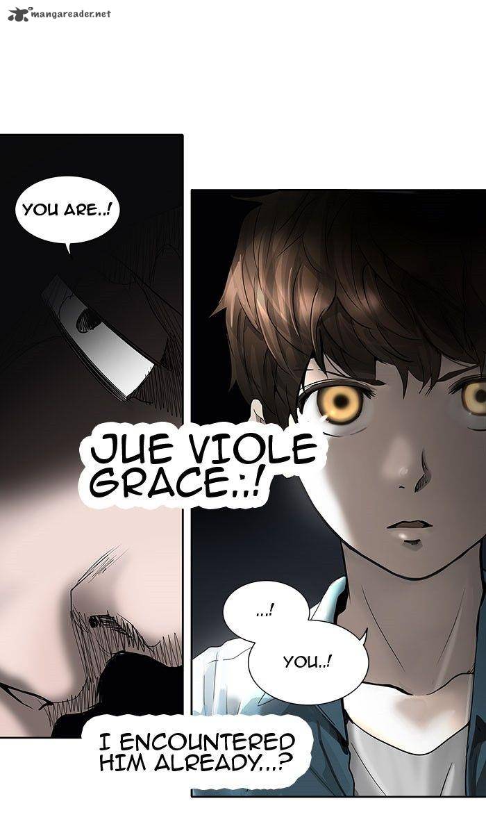 Tower of God 256