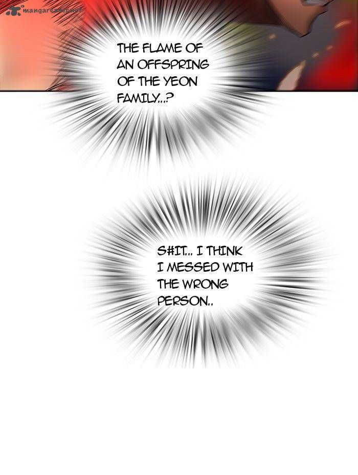 Tower of God 257