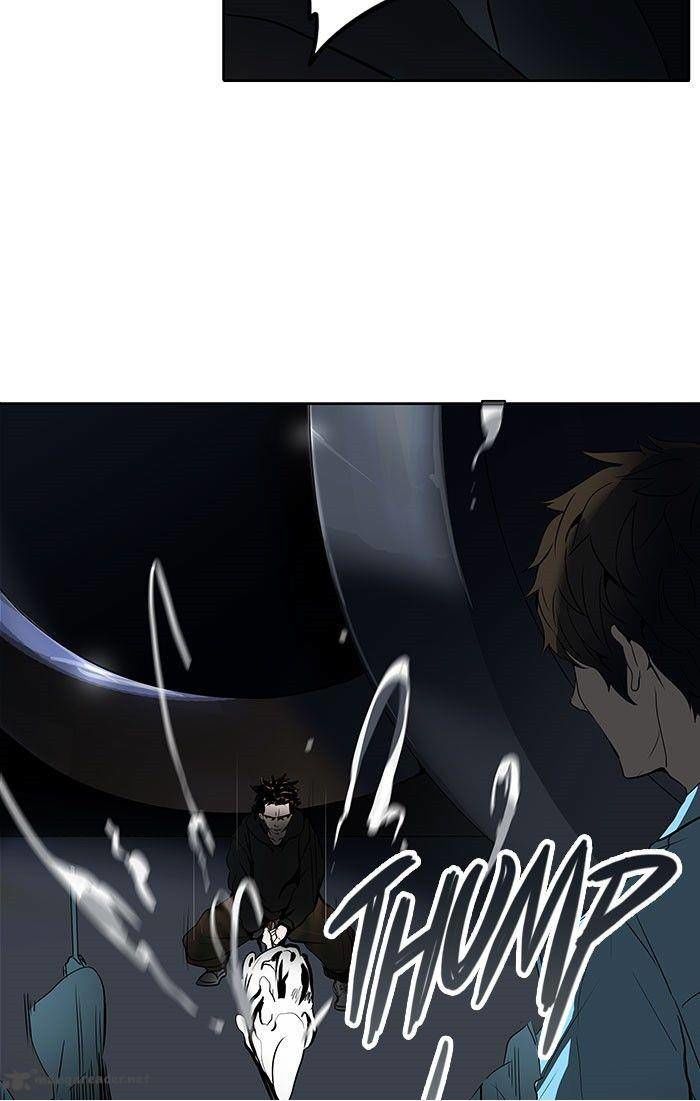 Tower of God 257