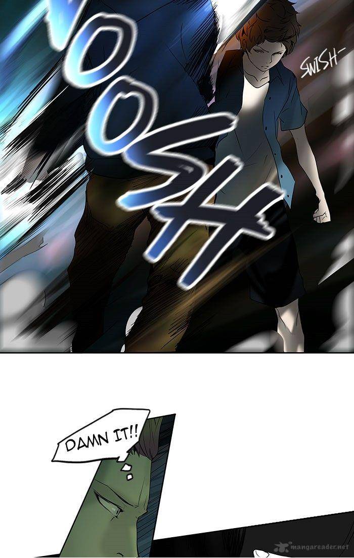 Tower of God 258