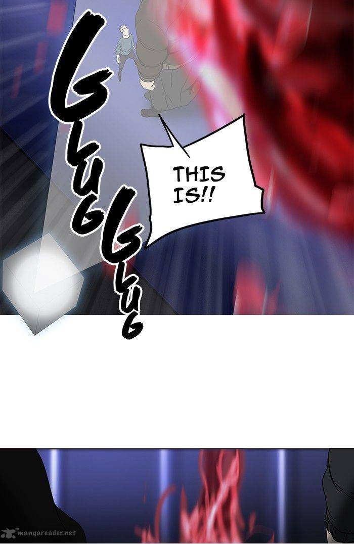 Tower of God 261