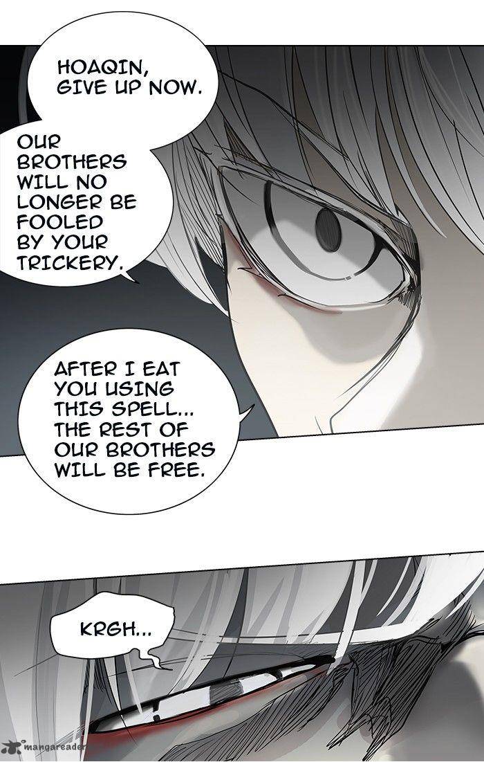Tower of God 262