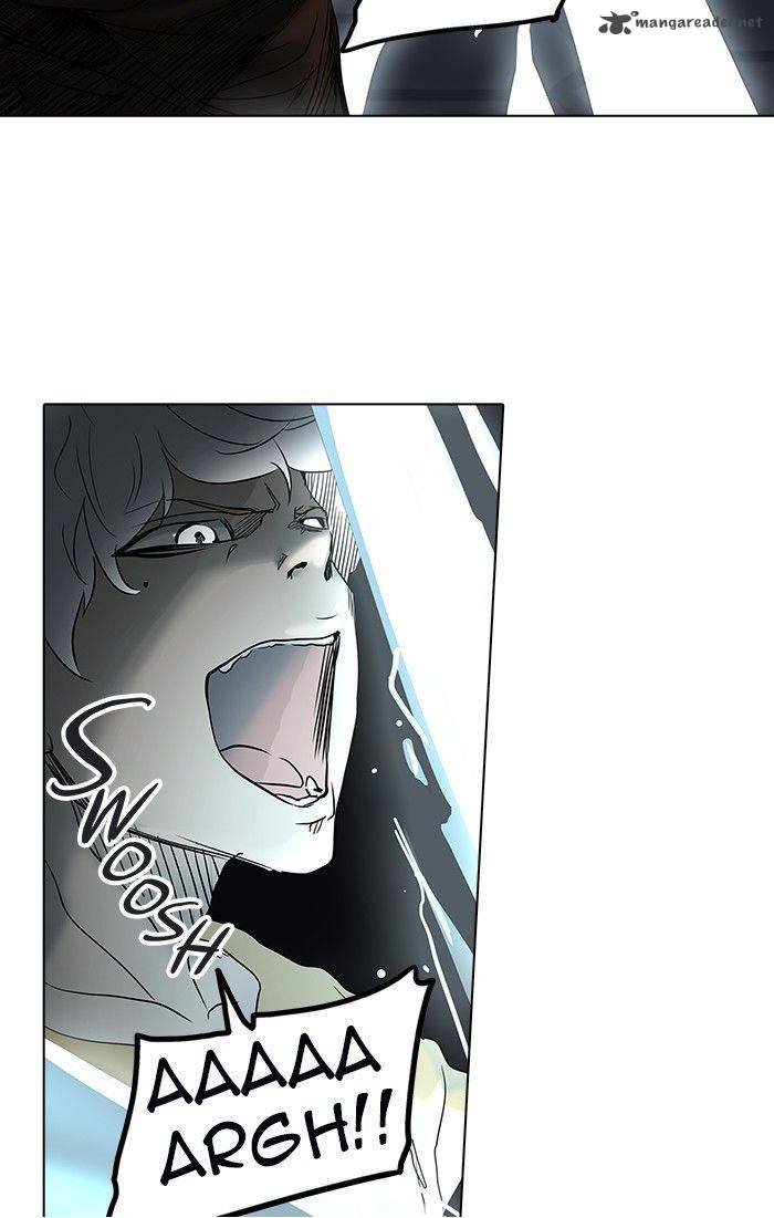 Tower of God 262
