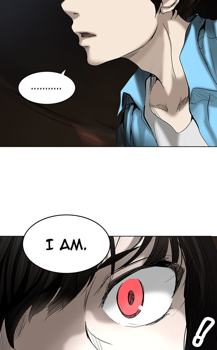 Tower of God 263
