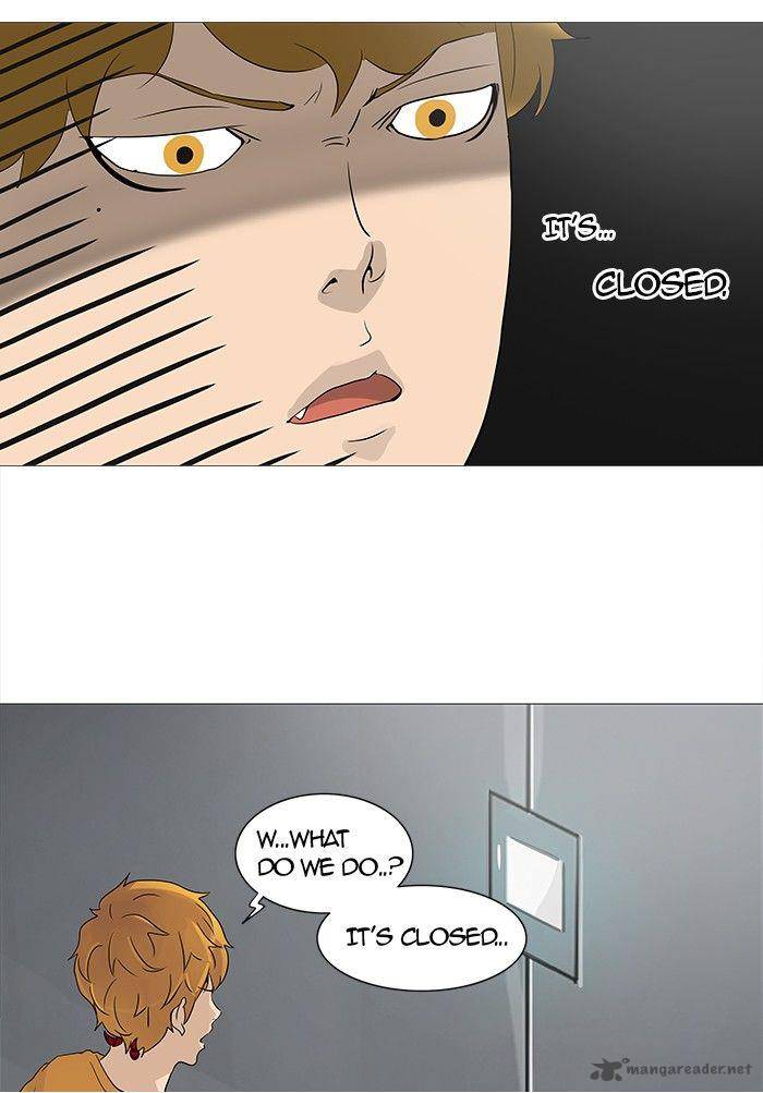 Tower of God 236