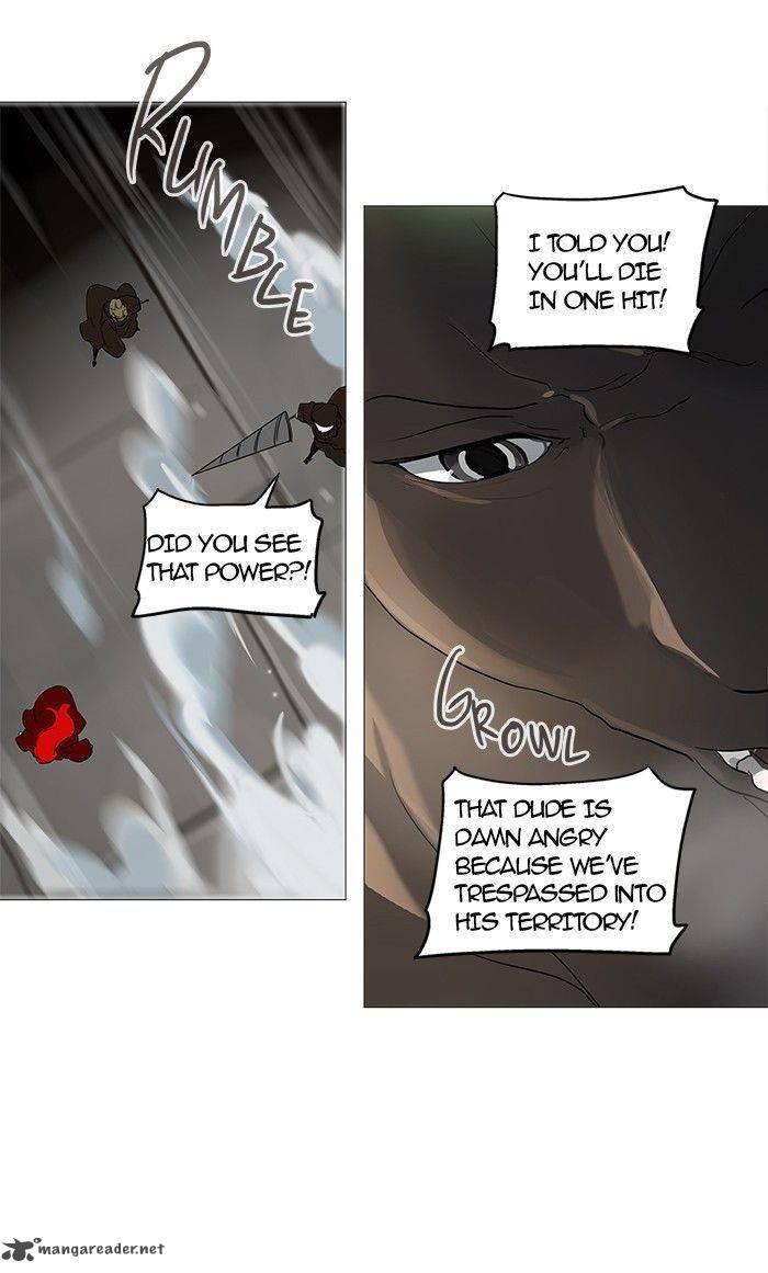 Tower of God 236
