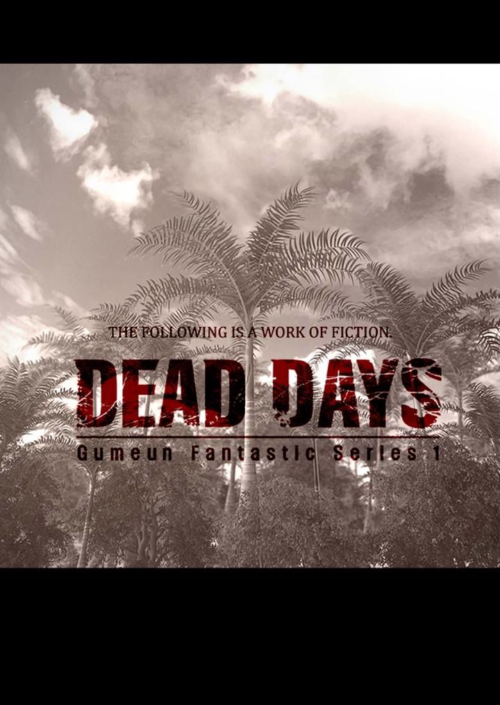 DEAD DAYS 49