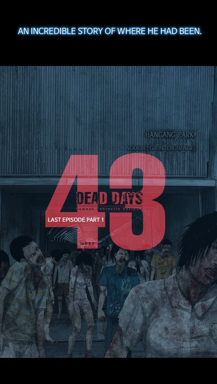 DEAD DAYS 59