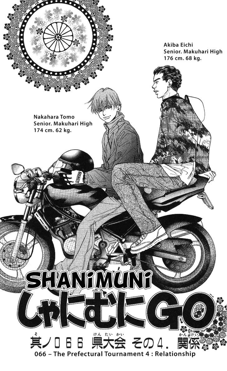 Shanimuni GO 66