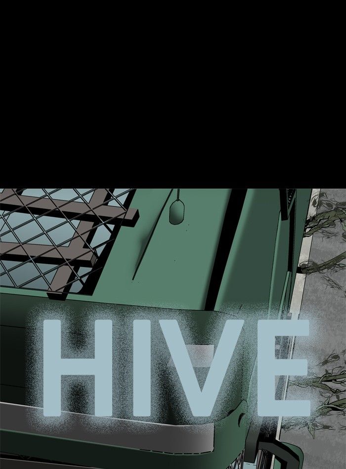 Hive 69