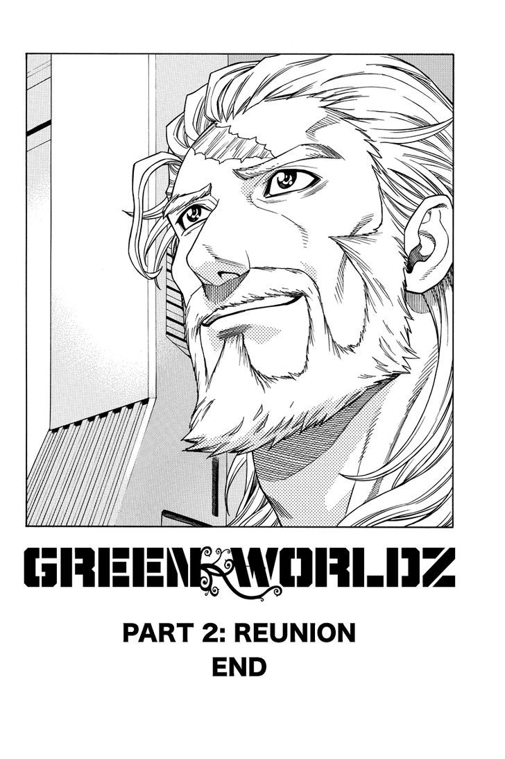 Green Worldz 104