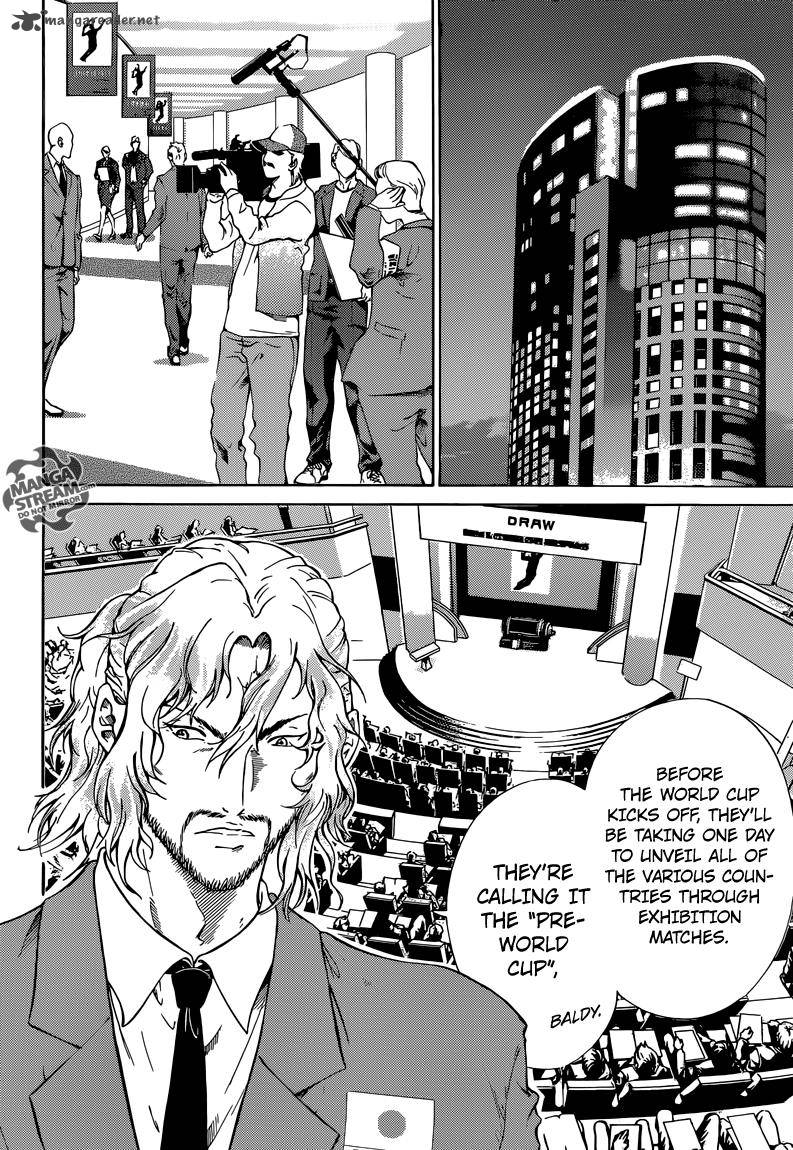 New Prince of Tennis 139