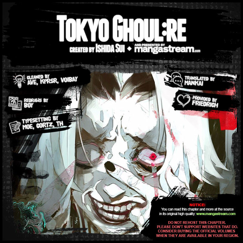 Tokyo Ghoul 199
