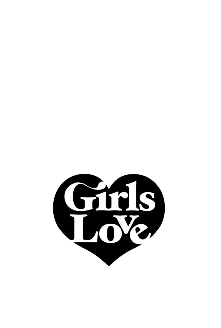 Girls' Love 18