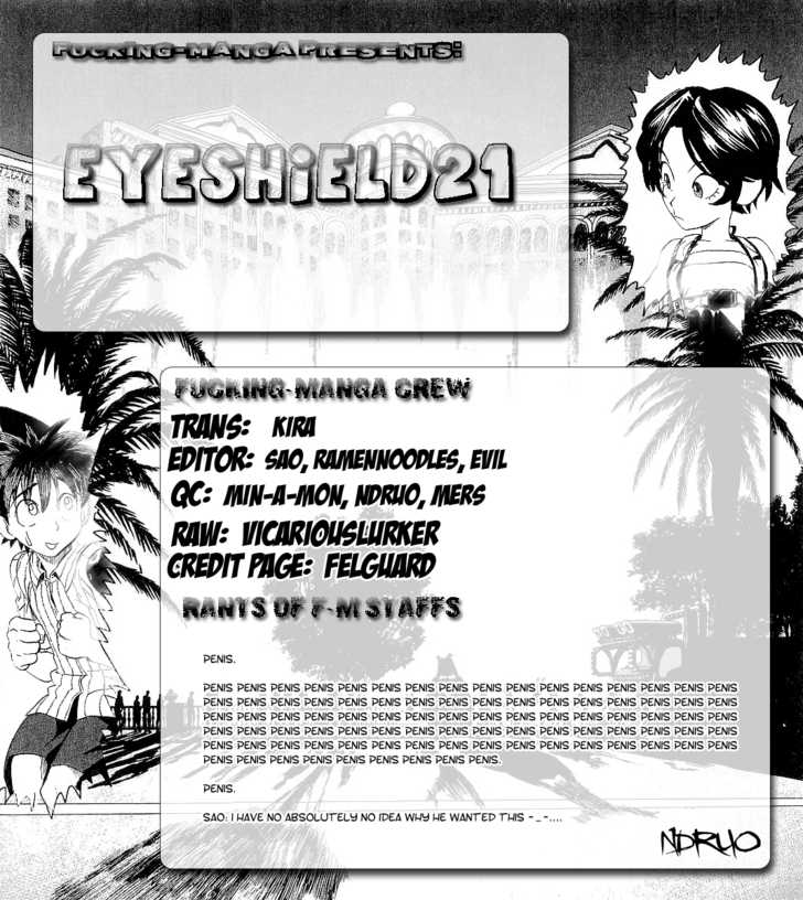 Eyeshield 21 159