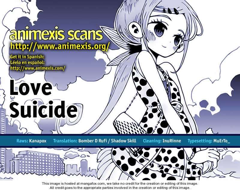 Love Suicide 1