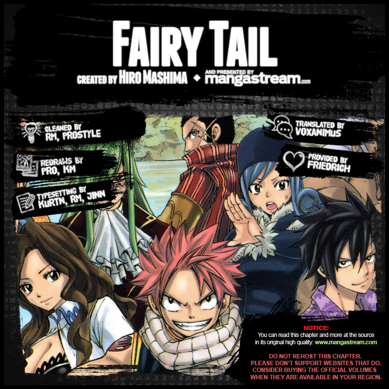 Fairy Tail 448 fixed