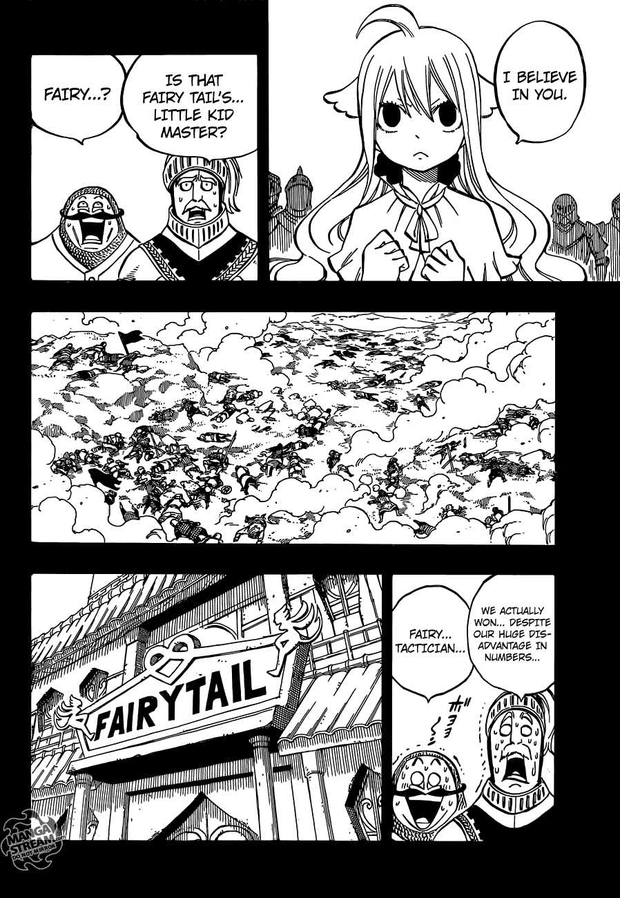 Fairy Tail 449
