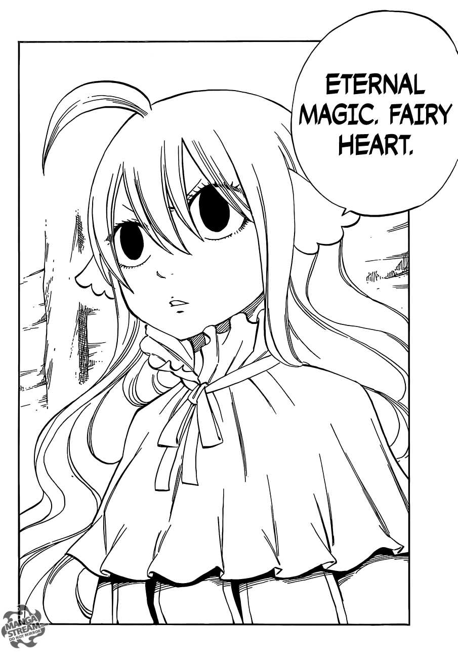 Fairy Tail 451