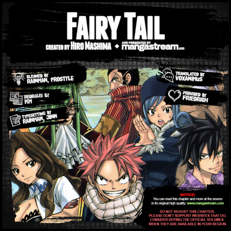 Fairy Tail 453