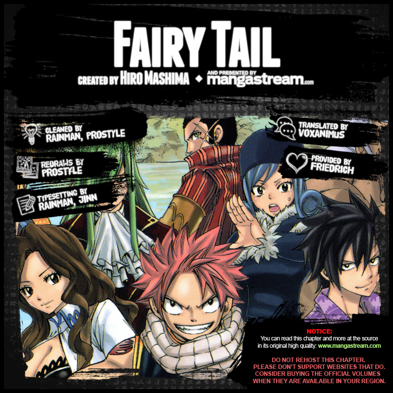 Fairy Tail 454