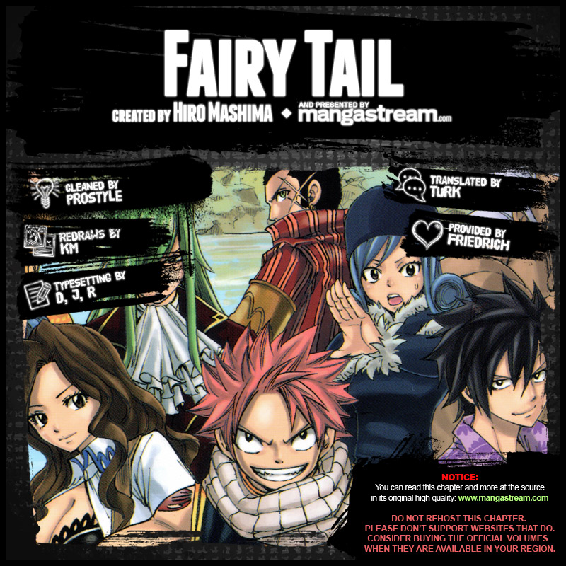 Fairy Tail 462