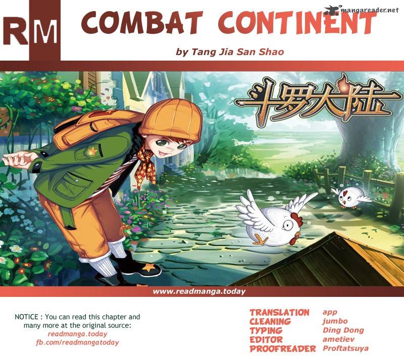 Combat Continent 120