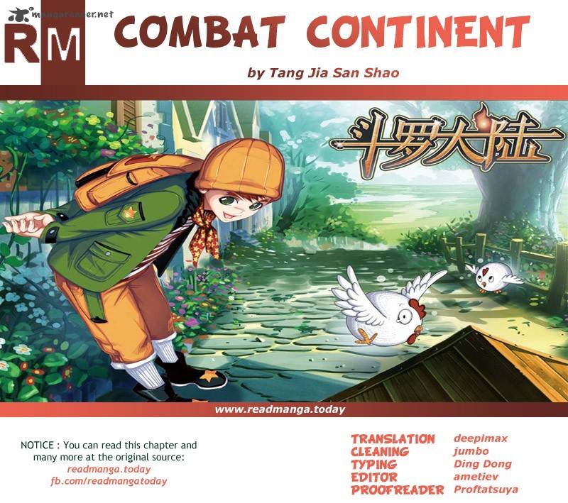 Combat Continent 123