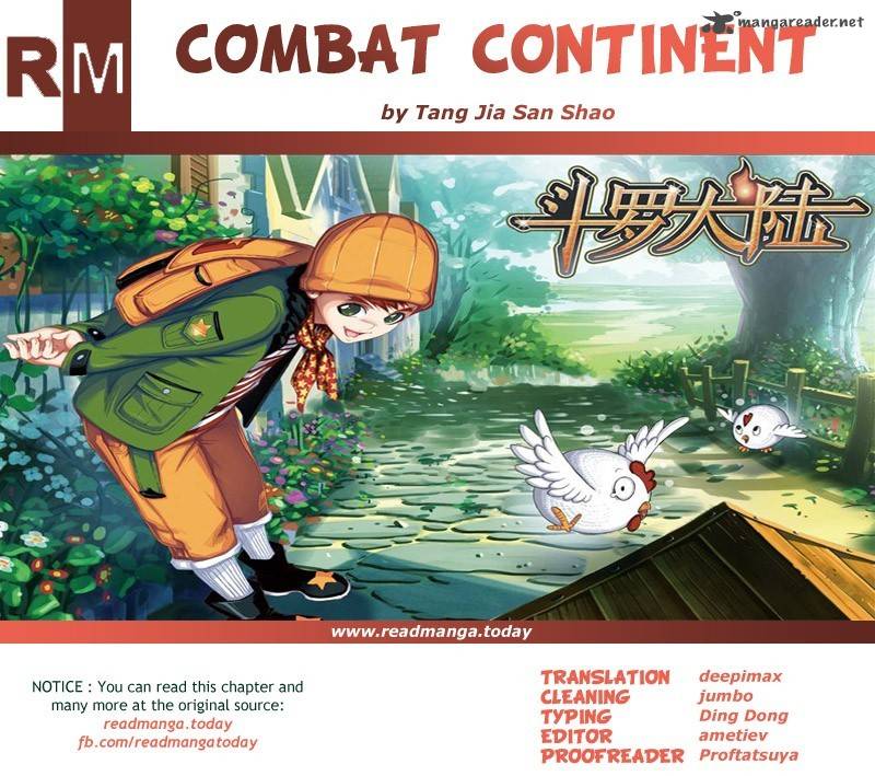 Combat Continent 138