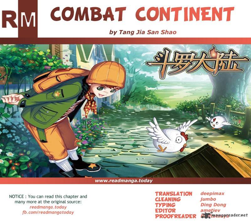 Combat Continent 140