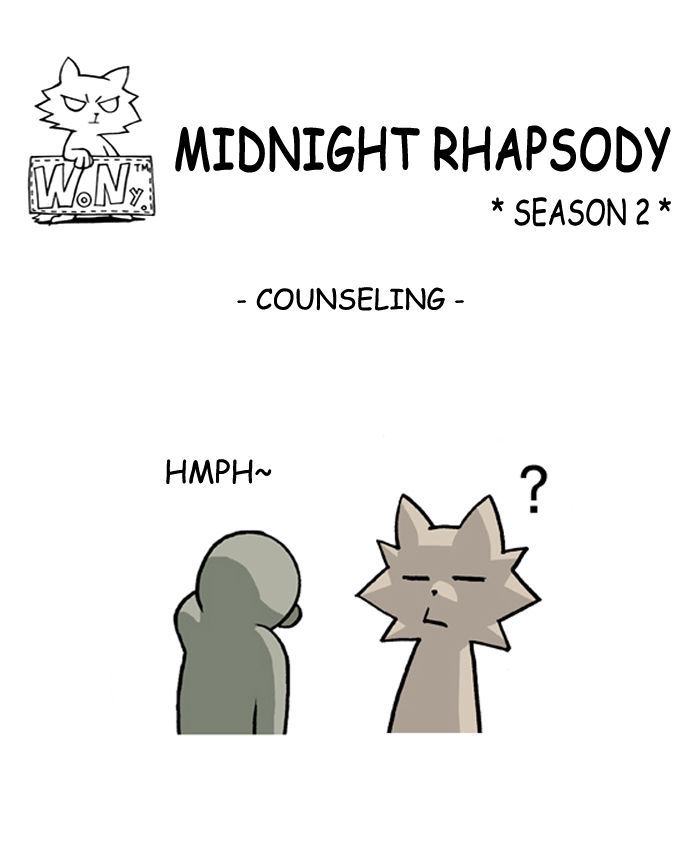 Midnight Rhapsody 103
