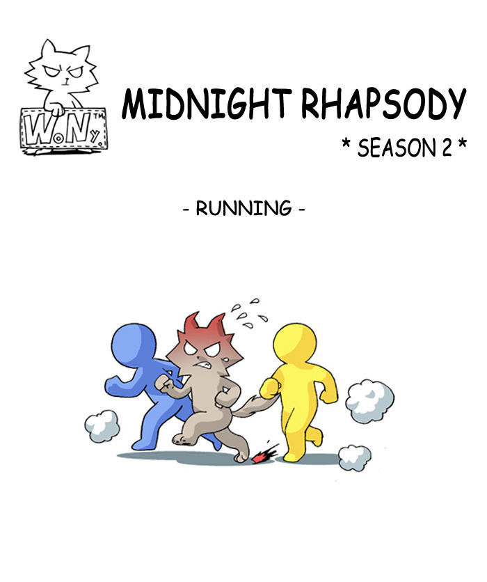 Midnight Rhapsody 119