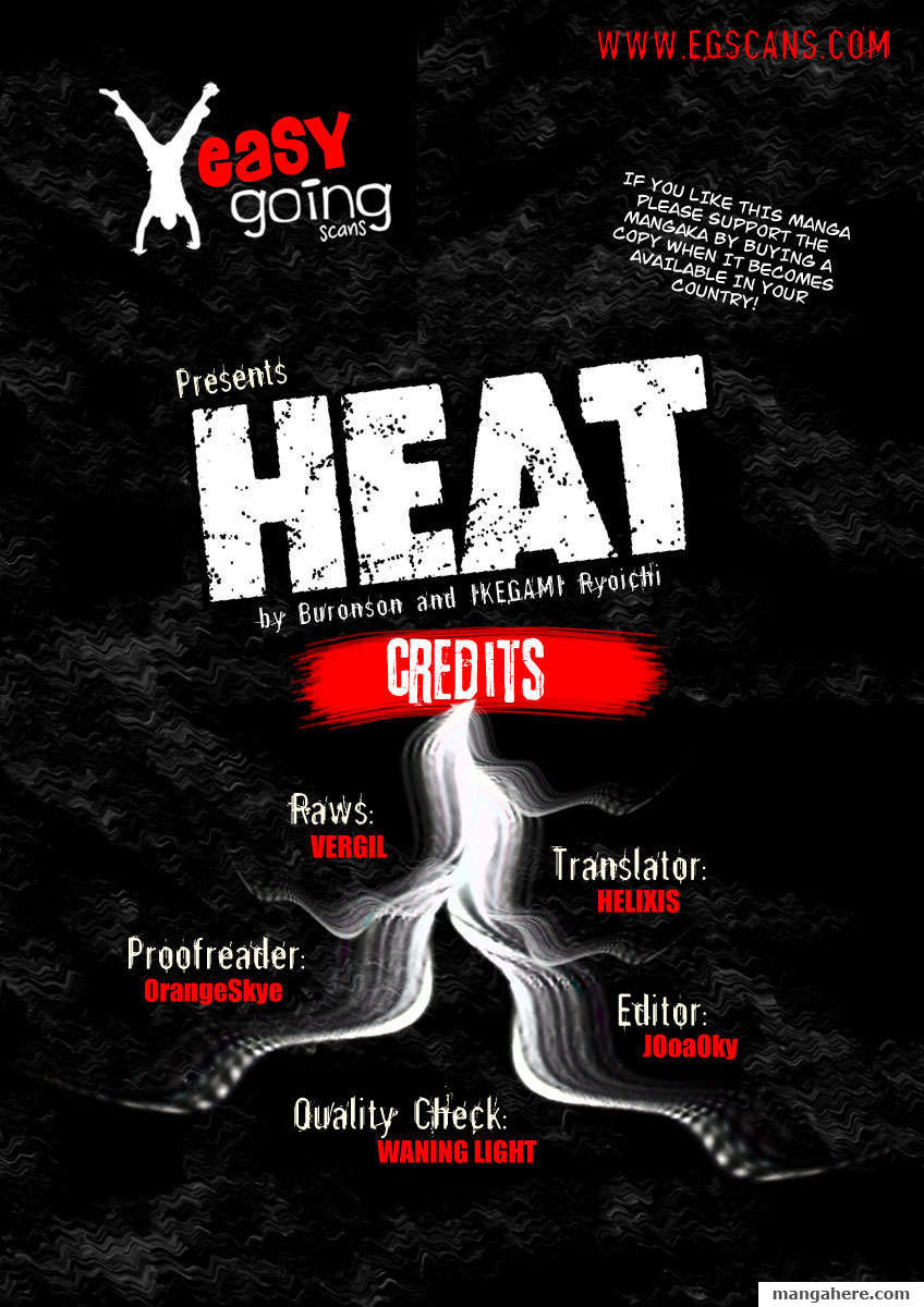 Heat 8