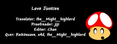 Love Junkies 9